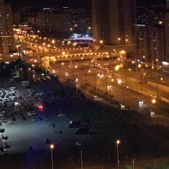Елена Лютая, 03.07, Ульяновск