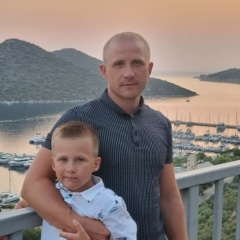 Игорь Федорченко, 26.07, Челябинск