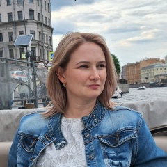 Алсу Шайдуллина, 25.04, Казань