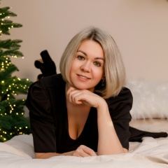 Ксения Лосева, Иркутск