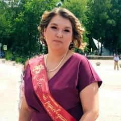 Виктория Андреева, 30.04.1988