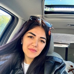 Гулечка Васильева, 12.01, Волгоград