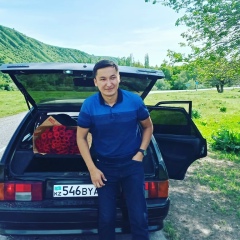 Сабит Калдыбаев, 13.12.1901, Шымкент