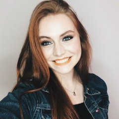 Полина Фролова, 05.10, Киев