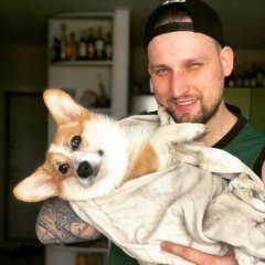 Стас Мальков, 17.01.1990, Москва