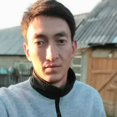 Олжас Калелов, 05.12.1994, Алматы