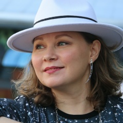Зинфира Габдуллина