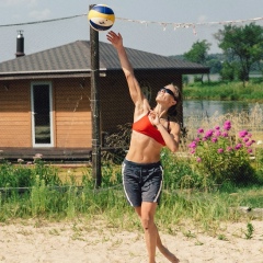 Albina Albu, 27.04, Рига
