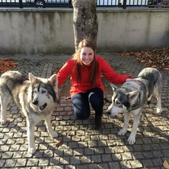 Надежда Надеждина, 15.04, Москва