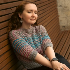 Полина Шалаева, 02.03