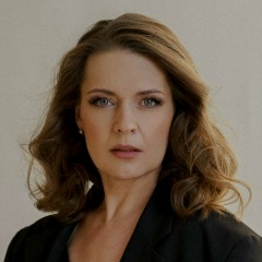 Марина Узингер, 28.06, Новосибирск