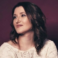 Юлия Ильченко, 27.05, Харьков
