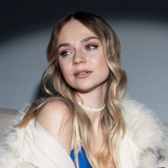Анна Зайцева, 05.10, Минск