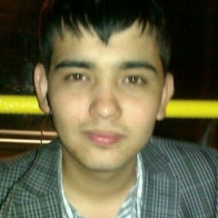 Kanaqat Yermekbayev, 01.07.1993, Алматы