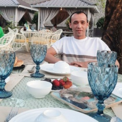 Adilxan Abidov, 21.08.1991, Наманган