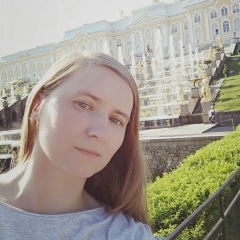 Наталья Минигалиева, 30.07.1983, Челябинск