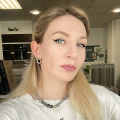 Мила Водолея, 27.01.1991, Минск