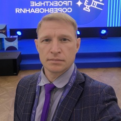 Вячеслав Новиков, 11.10, Красногорск