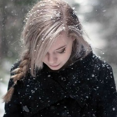 Ирина Мельникова, 01.01.1991, Нижневартовск