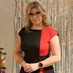 Елена Фефелова (Heck), Malchow