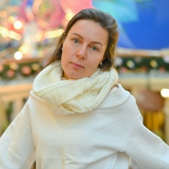 Ксюшенька Поплавская, 12.02, Краснодар