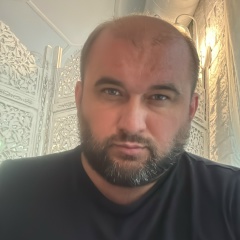 Михаил Климов, 21.11.1987, Курск