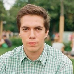 Юрий Барсуков, 20.05.1988, Москва
