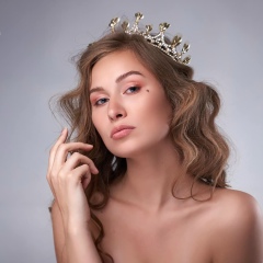 Алёна Сонич, 21.12.1997, Красноярск