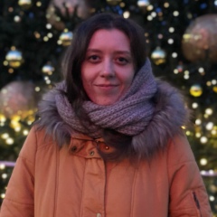 Ксюша Кряквина, 09.03, Тараз