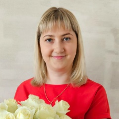 Светлана Афонина, Воронеж