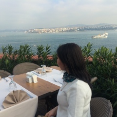 Жулдыз Аскарова, 13.02.1990, Астана