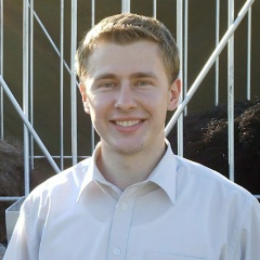 Алексей Алешкевич, 19.01.1983, Минск