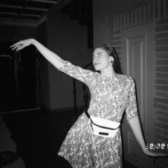 Тима Муратали, Тараз