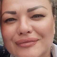 Екатерина Озерова, 03.06, Санкт-Петербург