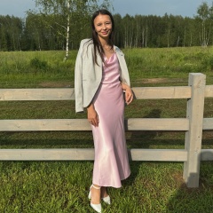 Оксана Григорова, 02.01, Москва