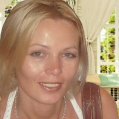 Алла Дорогова, 23.11