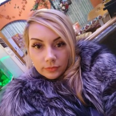 Елена Ермолаева, 23.12, Чита