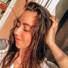Natali Natali, 29.04
