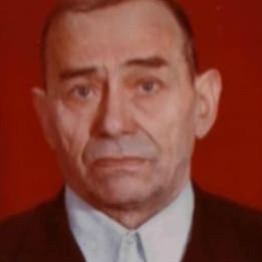 Матвей Деваев, 29.09
