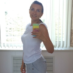 Наталья Алексеенко, 14.10, Батайск