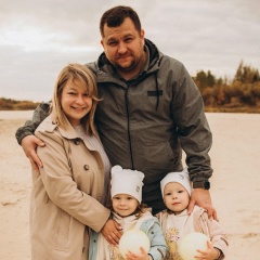 Ольга Столярова, 22.09.1988, Новый Уренгой