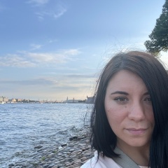 Екатерина Трофимова, 11.06, Санкт-Петербург