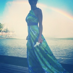 Sweetlana Bagira, 21.07, Москва