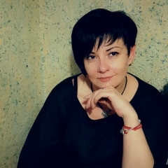 Юлия Донец, 04.07.1976, Солнечногорск