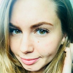 Екатерина Фёдорова, 27.11, Москва