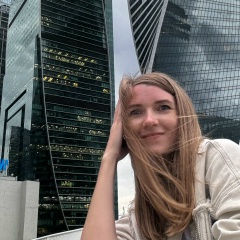 Оля Родинских, 01.06.1987, Стерлитамак