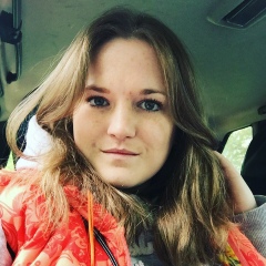 Maria Yakovleva, 29.03, Москва