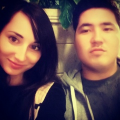 Дарья Рогозянова, 08.12.1991