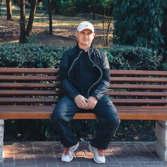 Григорий Осипенко, 26.01.1976, Одесса