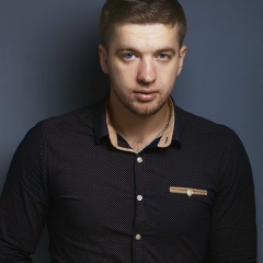 Дмитрий Богатко, 13.05.1987, Санкт-Петербург